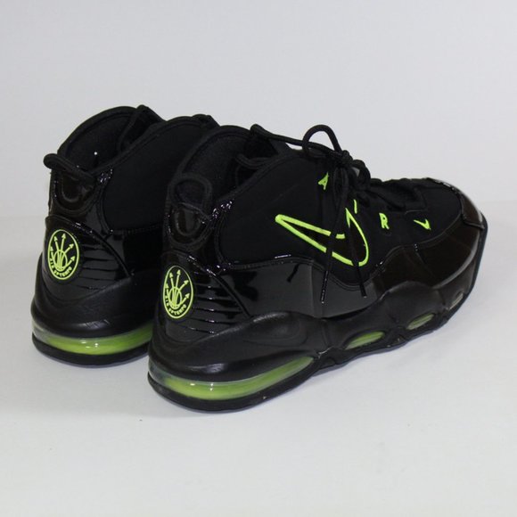 Nike Air Max Uptempo 95 Basketball shoe - Picture 3 of 6